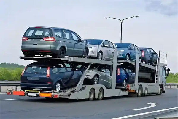 岑巩轿车托运查询